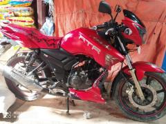 TVS Apache RTR 150